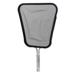 DELPHIN Oberflächennetz Alueinfassung