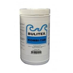 BULITEX Kombi Tab Langzeitchlor 1 kg
