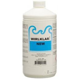 WIRLKLAR-N Härtestabilisator 1 lt