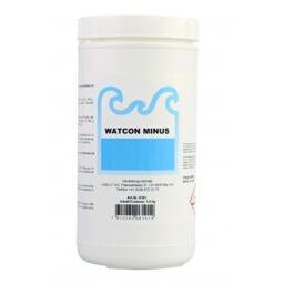 WATCON MINUS pH-Senker 1,5 kg