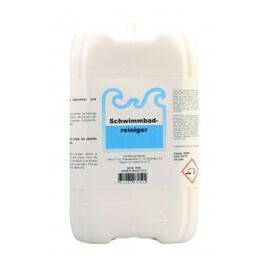 LABULIT Schwimmbadreiniger 5 lt