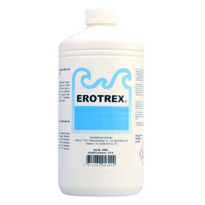EROTREX Algenverhütung 1 lt