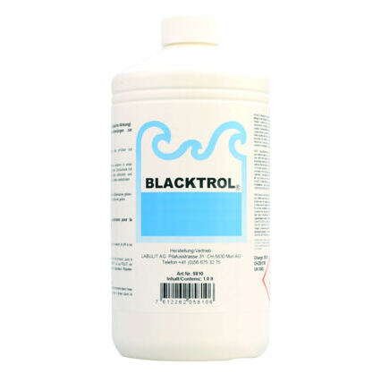 BLACKTROL Algenvernichtung 1 lt