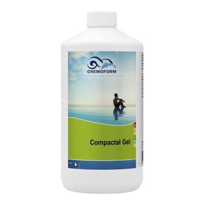 Compactal Gel 1 lt