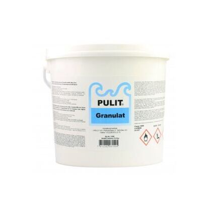 PULIT GRANULAT Chlorschock 5 kg