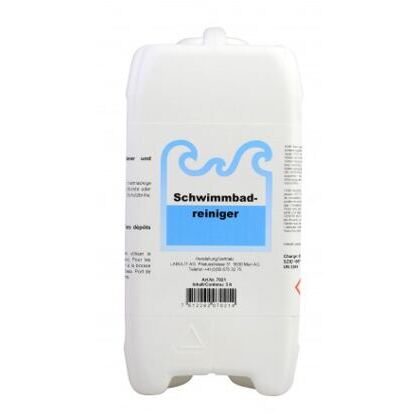 LABULIT Schwimmbadreiniger 3 lt