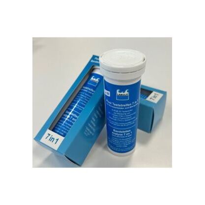 LABULIT POOL Teststreifen 7in1