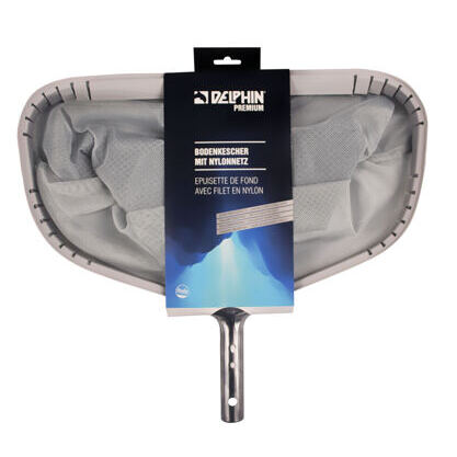DELPHIN PREMIUM Bodennetz