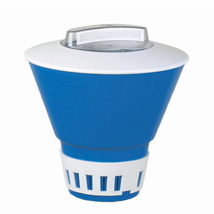 Dosierschwimmer deluxe