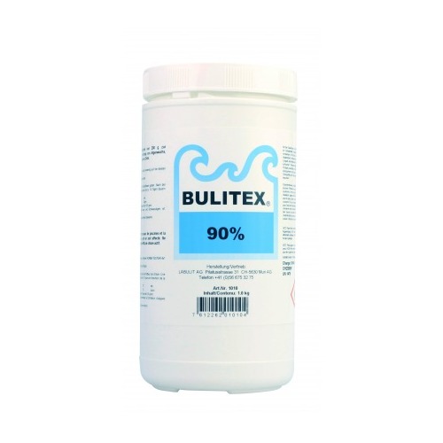 BULITEX Langzeitchlor 1 kg