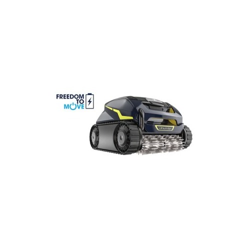Poolroboter ZODIAC Freerider RF 5400 iQ