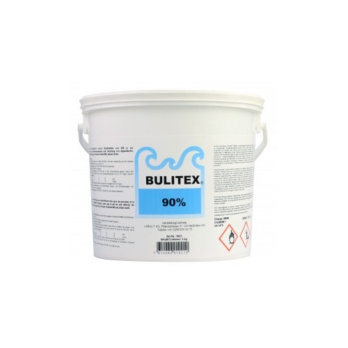 BULITEX Langzeitchlor 3 kg
