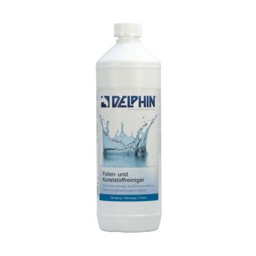 Delphin Folienreiniger 1 lt