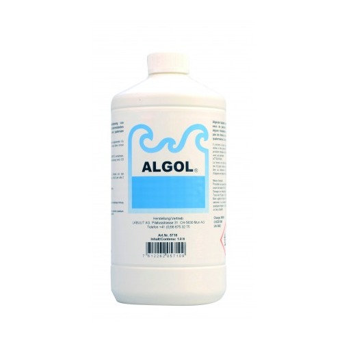 ALGOL Algenverhütung 1 lt