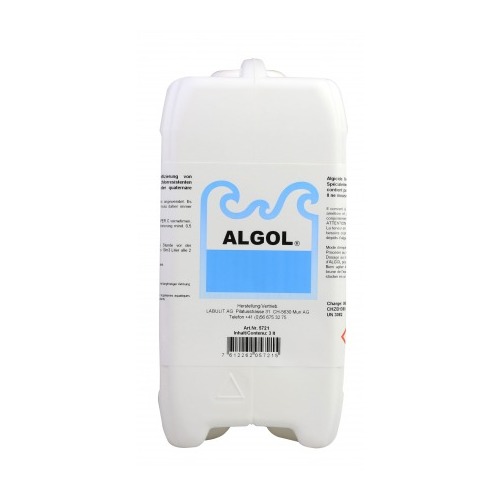 ALGOL Algenverhütung 3 lt