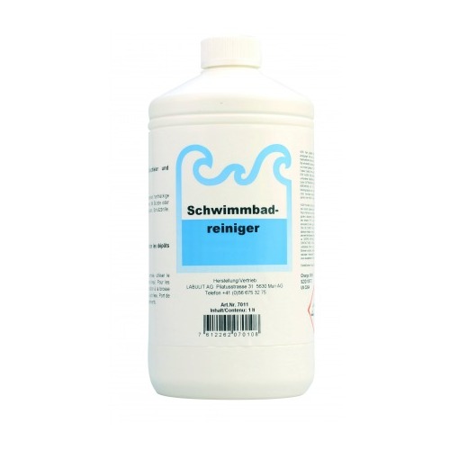 LABULIT Schwimmbadreiniger 1 lt