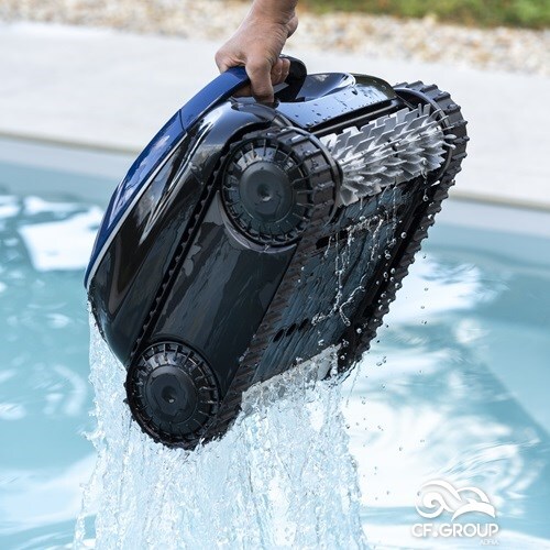 Poolroboter CF3000CL Pro