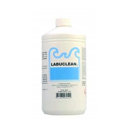 LABUCLEAN Nachfüllung 1 lt