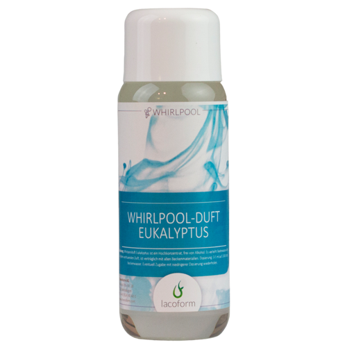 Lacoform Whirlpoolduft Eukalyptus
