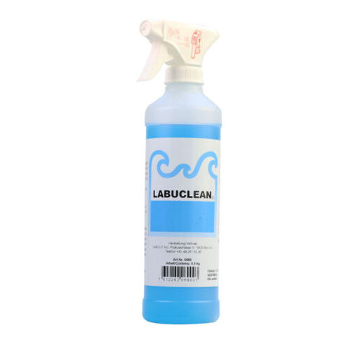 LABUCLEAN Randreiniger Spray 0.5 lt