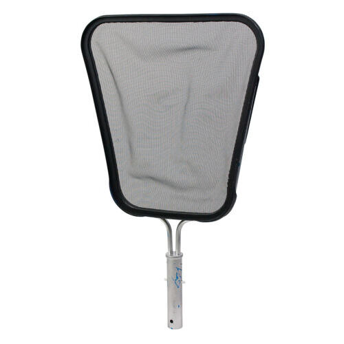 DELPHIN Oberflächennetz Alueinfassung