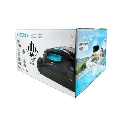Poolroboter Dolphin LIBERTY 300