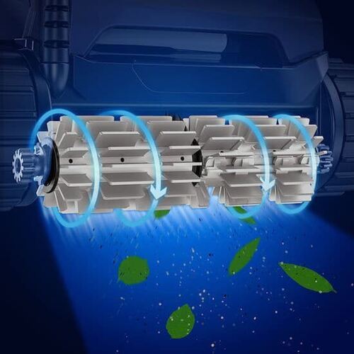 Poolroboter ZODIAC Freerider RF 5600 iQ mit Fernbedienung