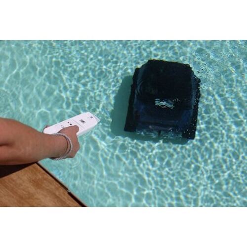 Poolroboter ZODIAC Freerider RF 5600 iQ mit Fernbedienung
