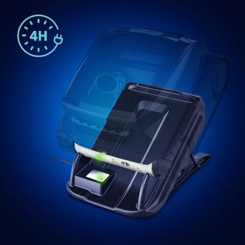 Poolroboter ZODIAC Freerider RF 5600 iQ mit Fernbedienung