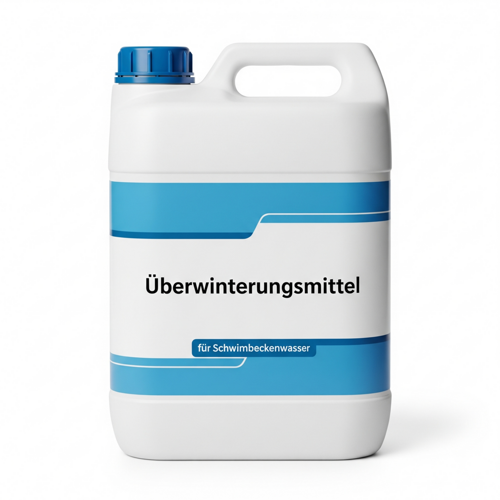Überwinterungsmittel
