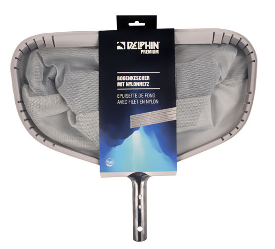DELPHIN PREMIUM Bodennetz